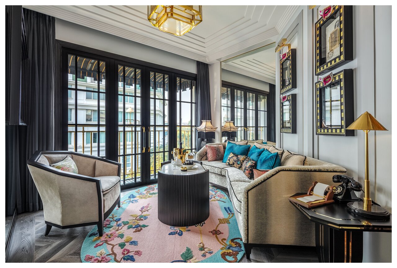 capella hanoi