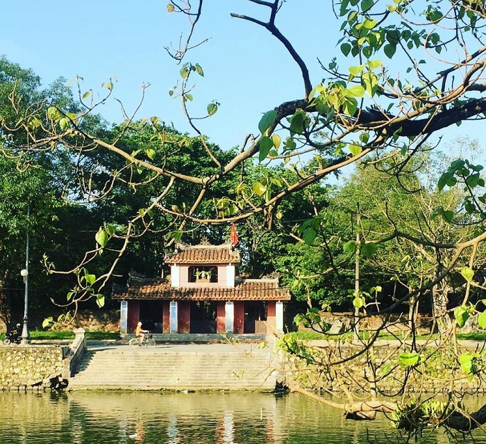 hue places to visit