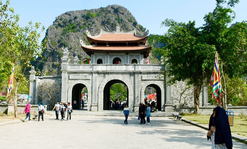 ninh binh day trip