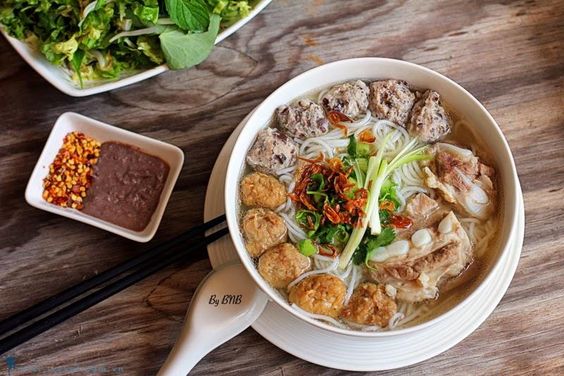 beer street hanoi