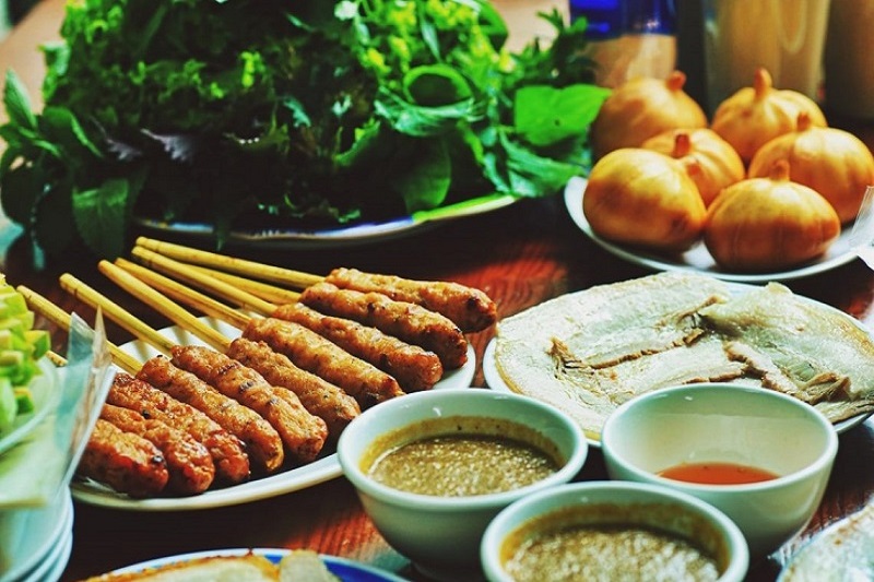 danang good food