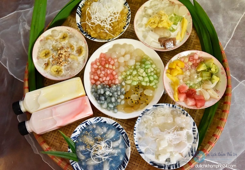 danang good food