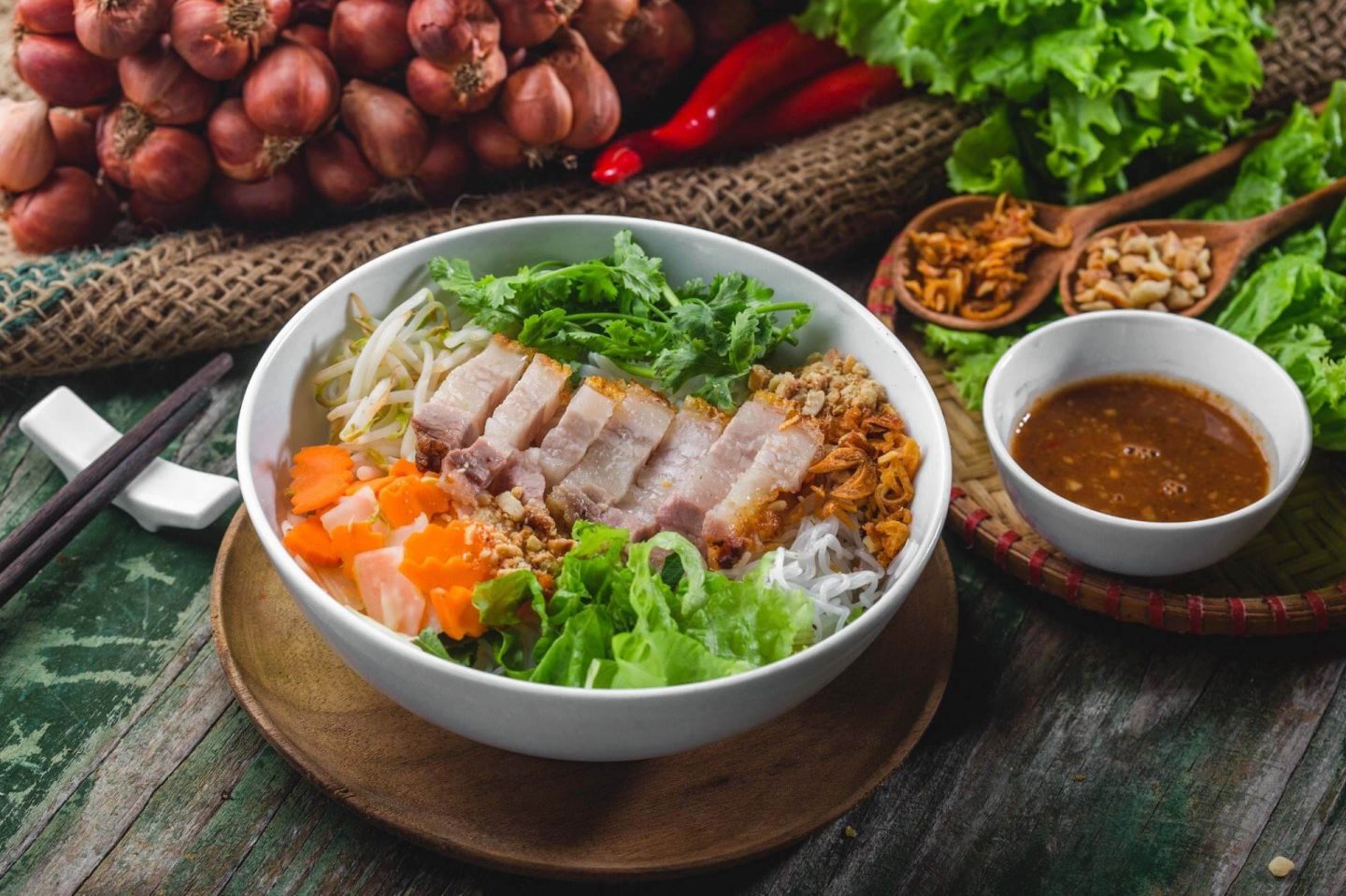 Discovering Danang Good Food: Where To Find Delicious Cuisine 2023