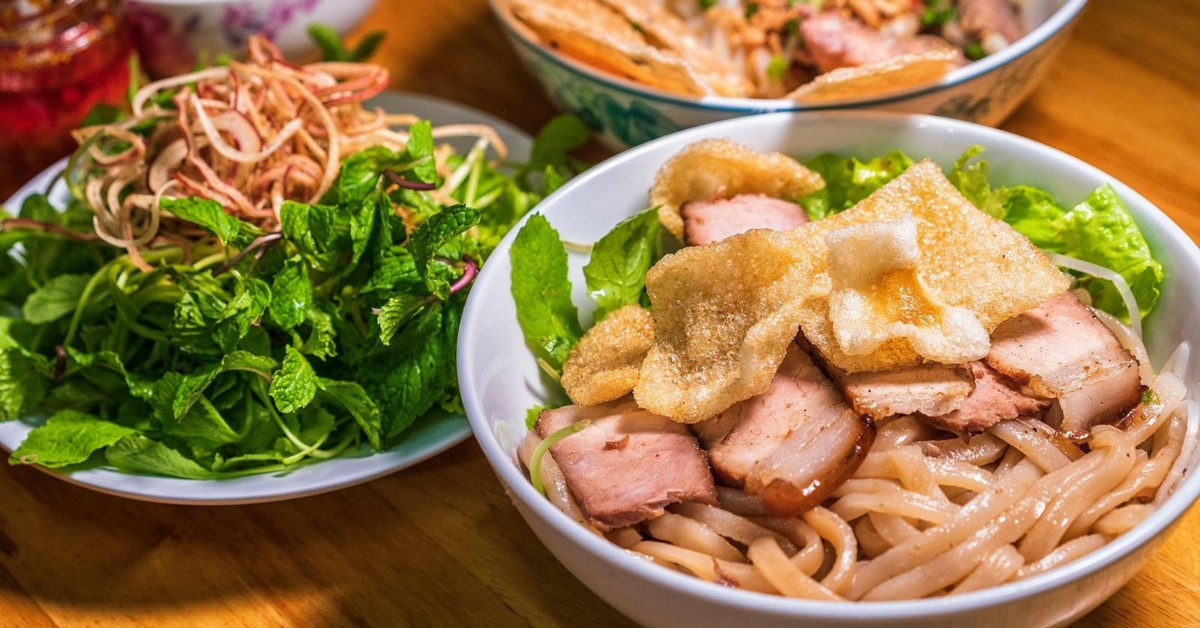 danang good food