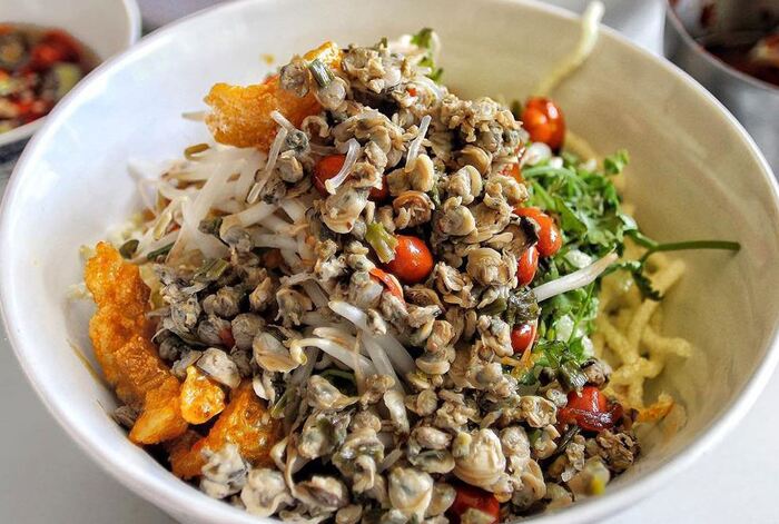 danang good food