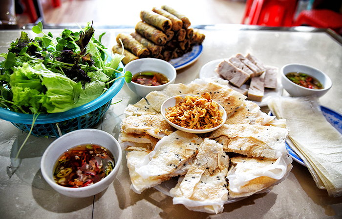 danang good food
