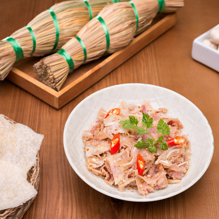 danang good food
