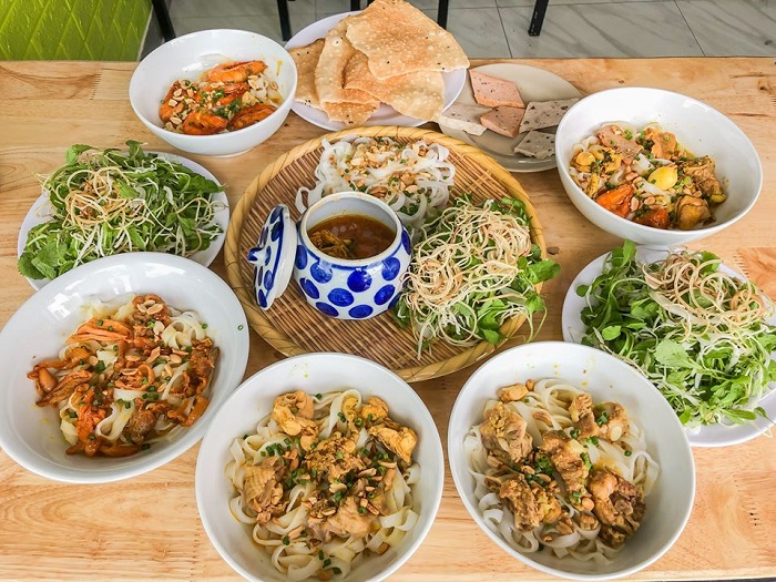 danang good food