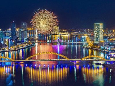 danang 3 days 2 nights itinerary