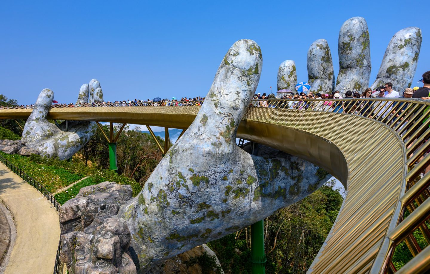 danang tour package