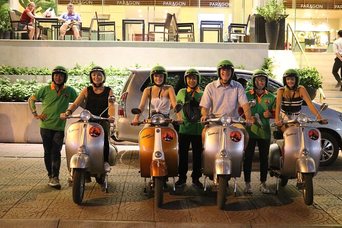 hoi an food tours