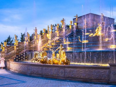 danang 3 days 2 nights itinerary