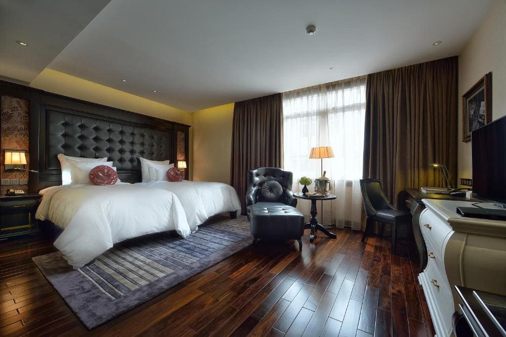 halong bay hotels