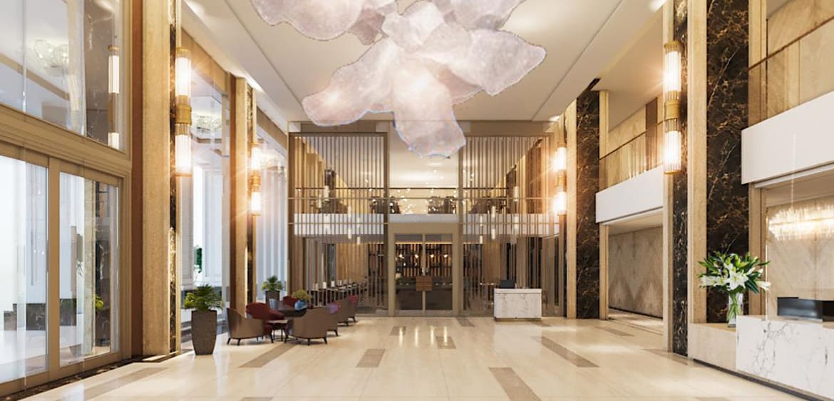 halong bay hotels