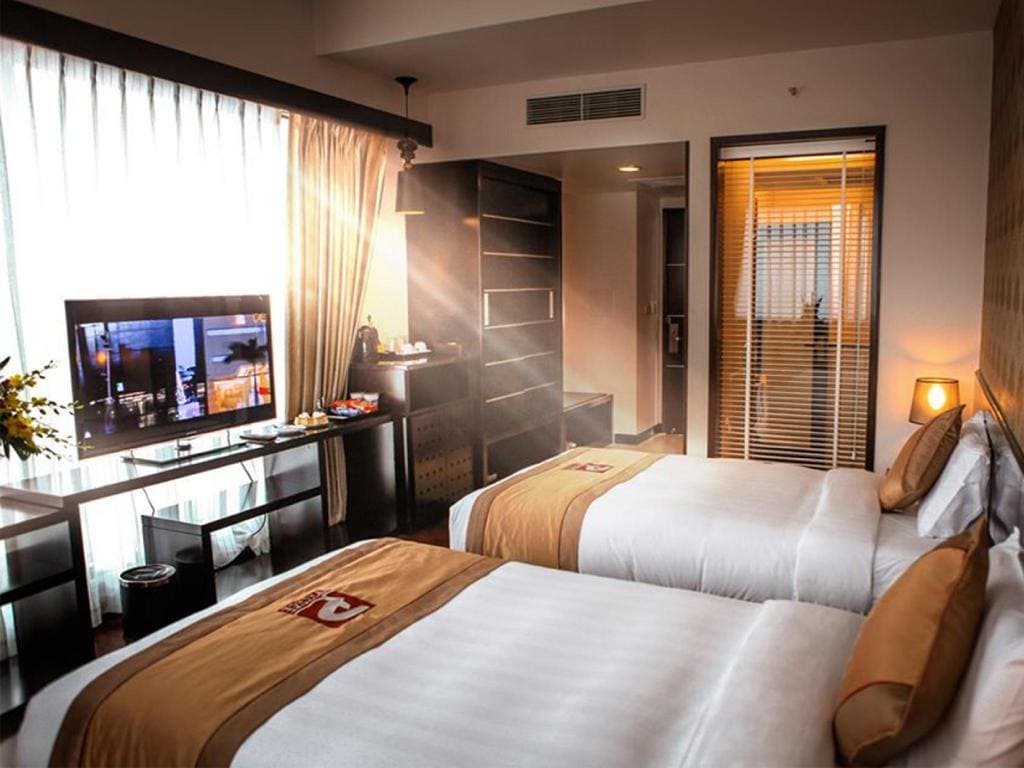 halong bay hotels
