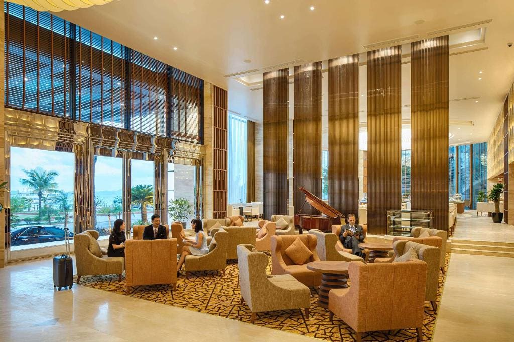 halong bay hotels