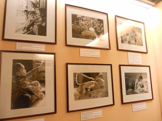vietnam war museum ho chi minh