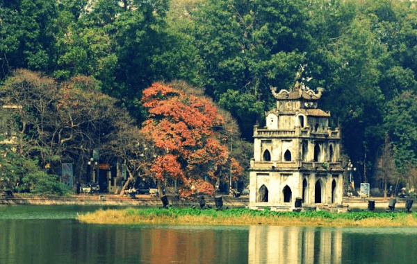 Capella Hanoi – Architectural Masterpiece In The Heart Of The Capital 2023