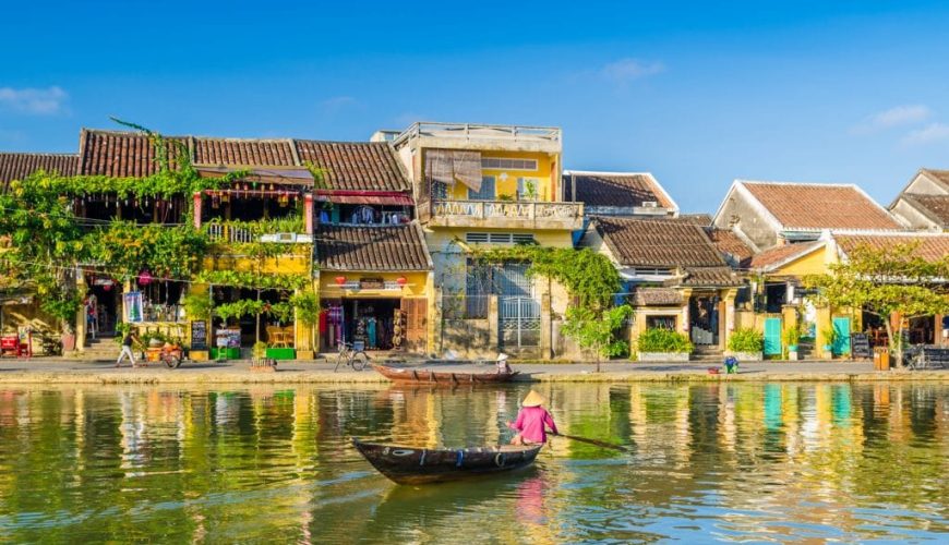 10 Interesting Hue Sightseeing You Should Visit