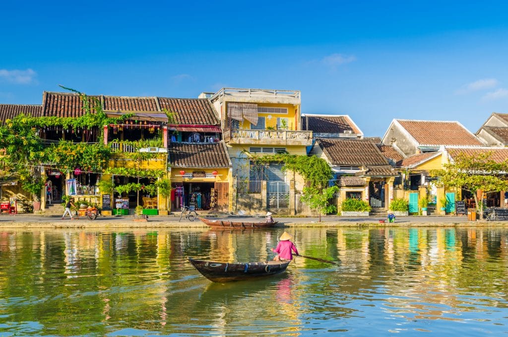 10 Interesting Hue Sightseeing You Should Visit