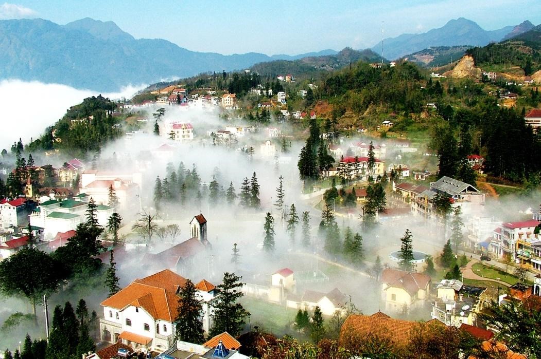 4 Days Hanoi Sapa Itinerary: Discovery The Best Of Northern Vietnam
