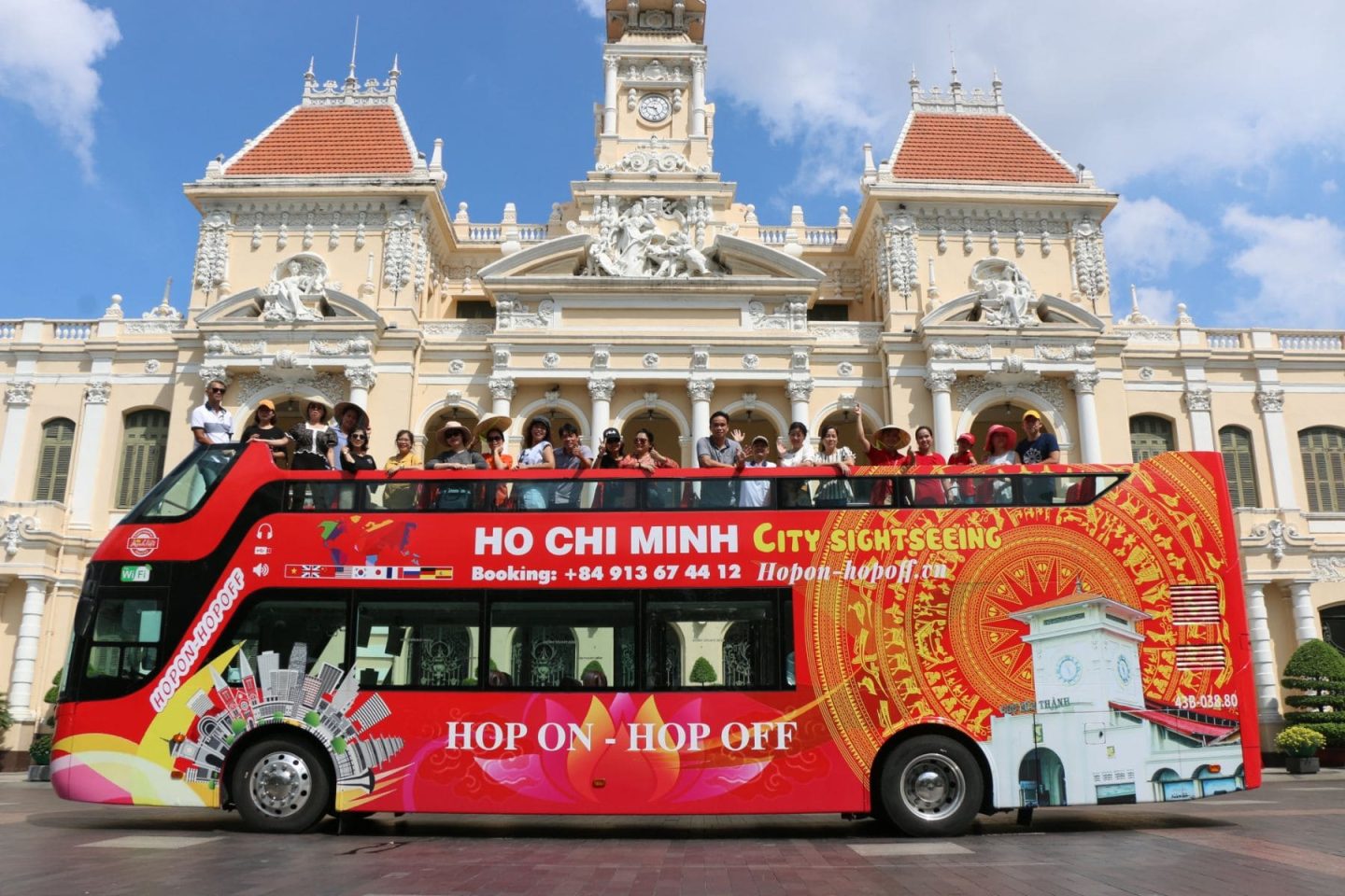things to do in ho chi minh
