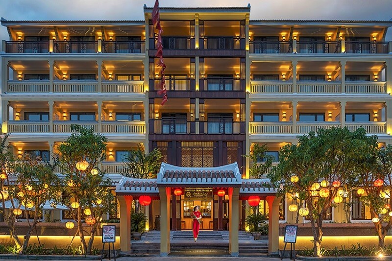 best hotels in hoi an