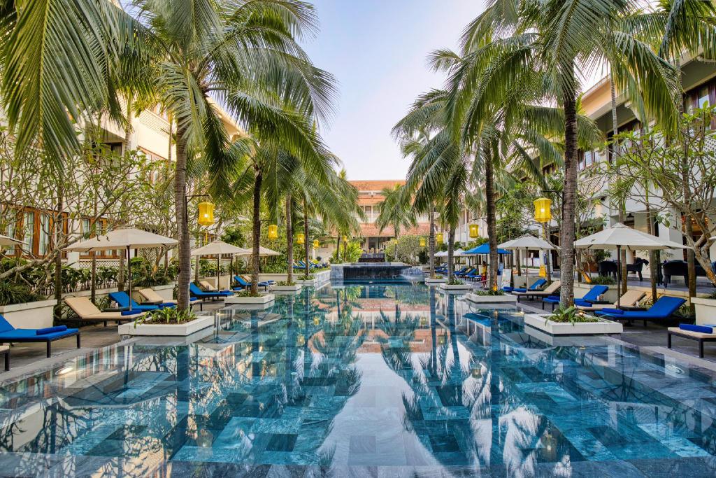 Top 10 Best Hotels In Hoi An – Beautiful & Deluxe Accommodations
