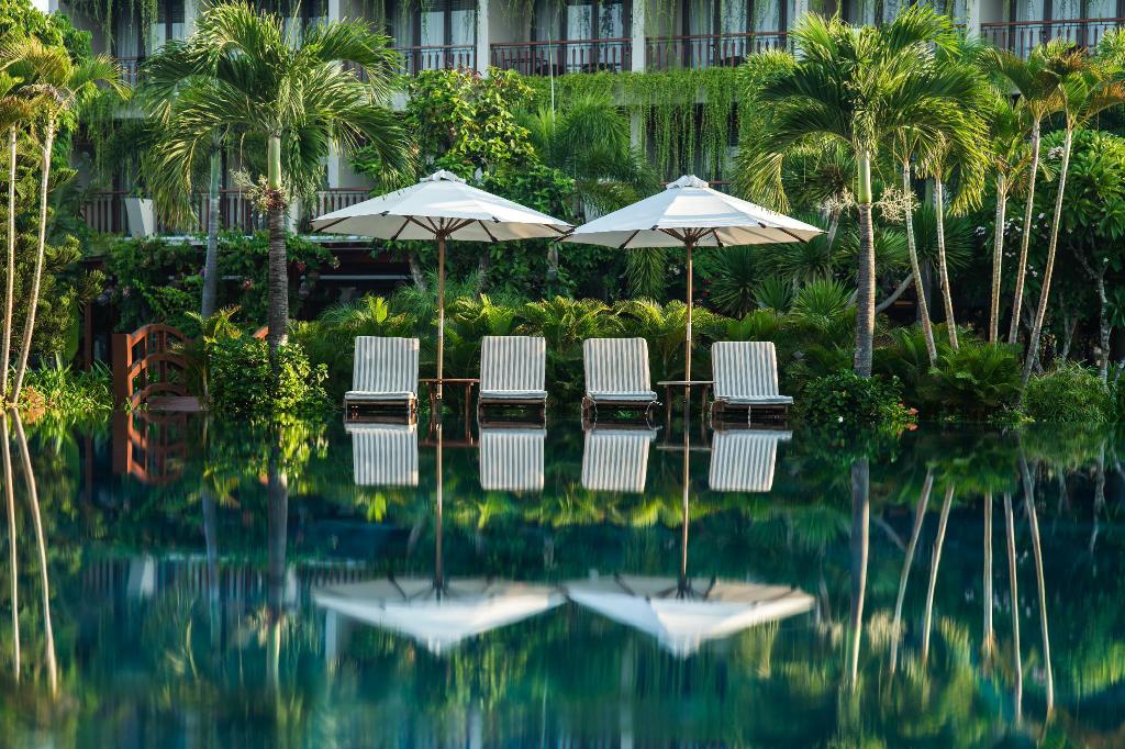 best hotels in hoi an