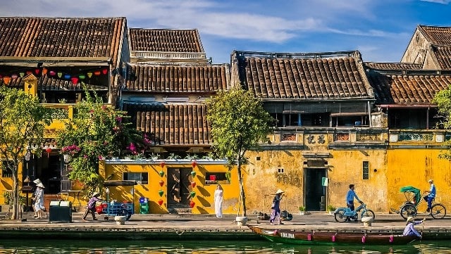 best hotels in hoi an