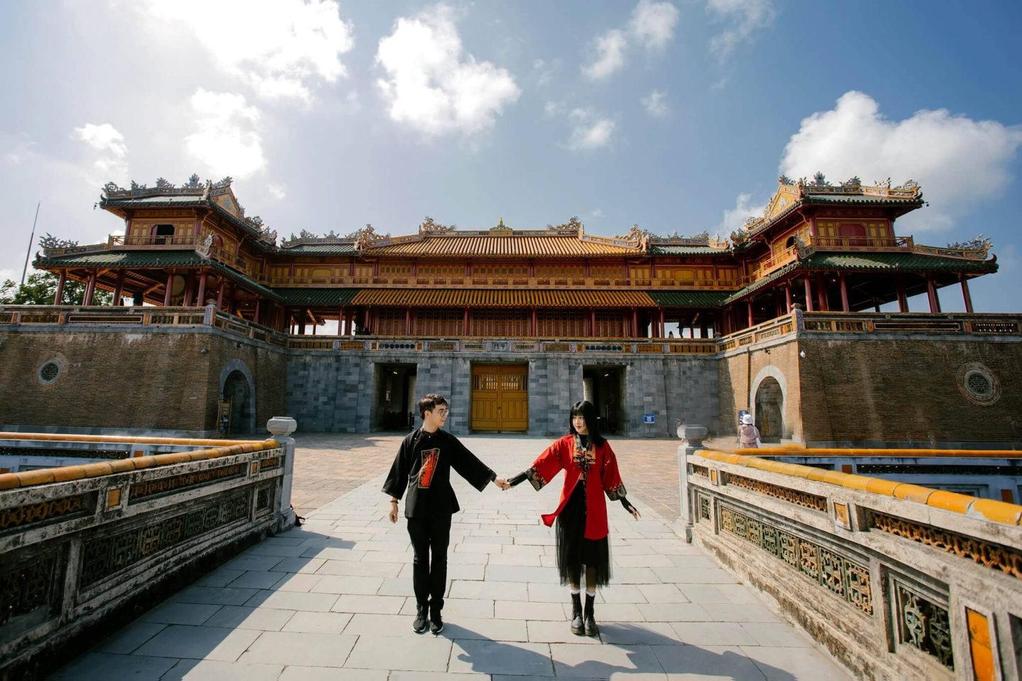 hue city tour