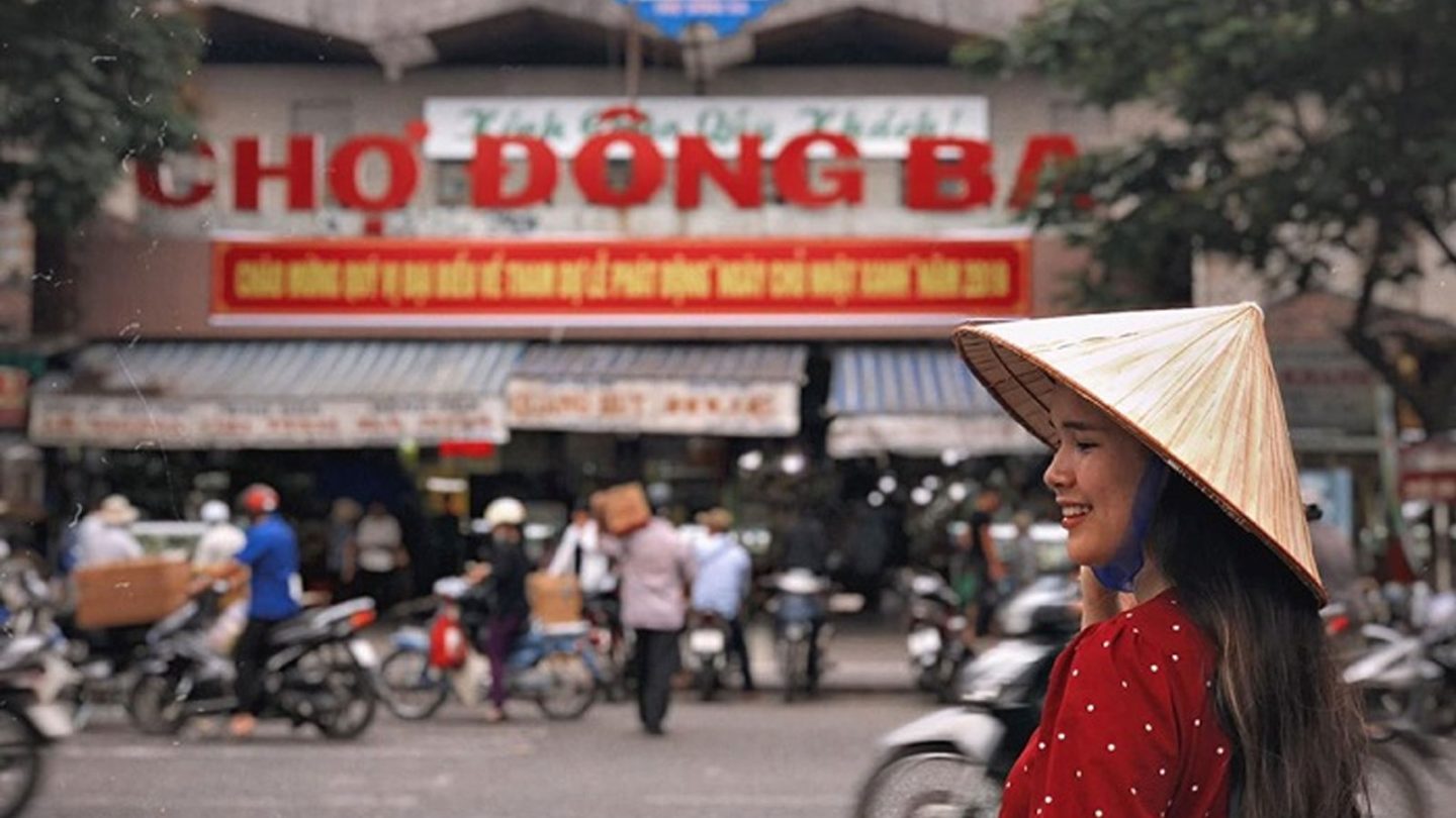 hue city tour