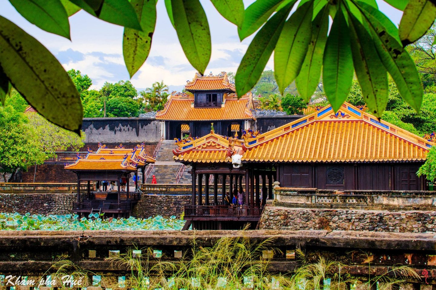hue city tour