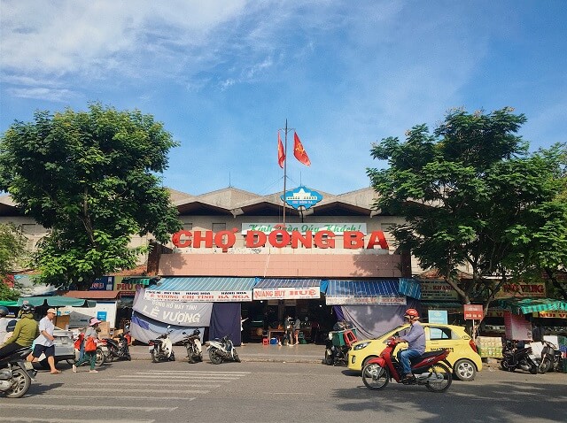 hue places to visit
