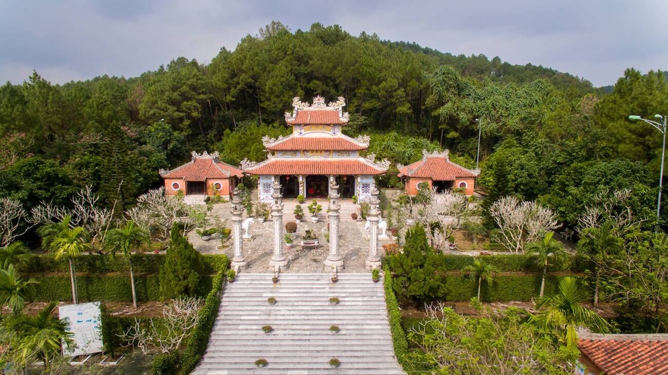hue places to visit
