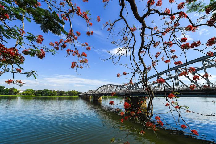 hue places to visit