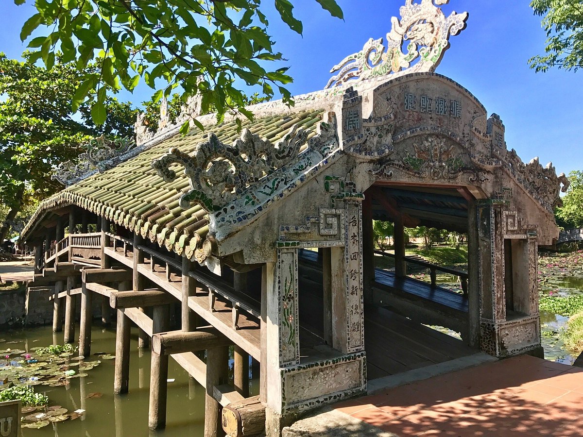 hue places to visit