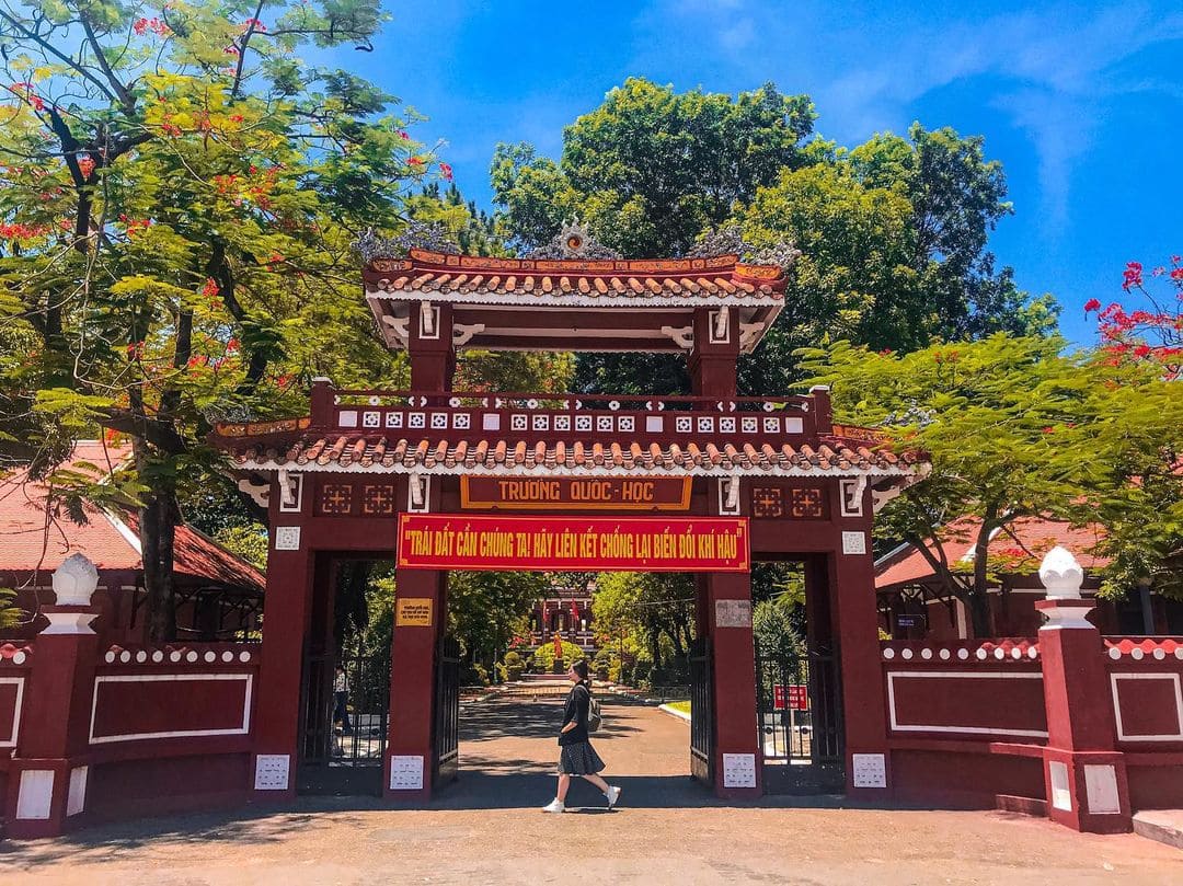 hue places to visit
