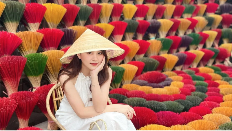 hue sightseeing