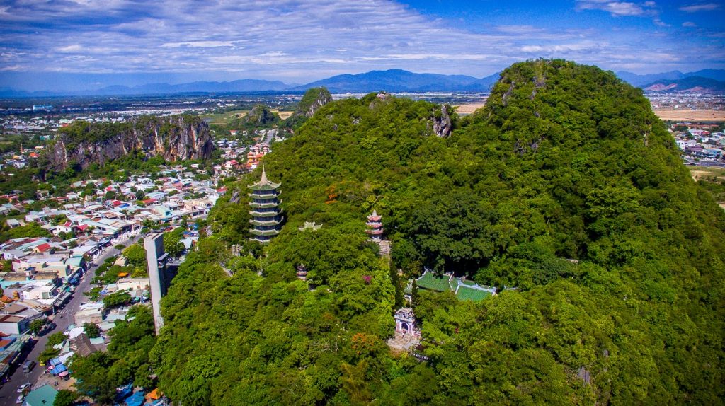 hyatt danang