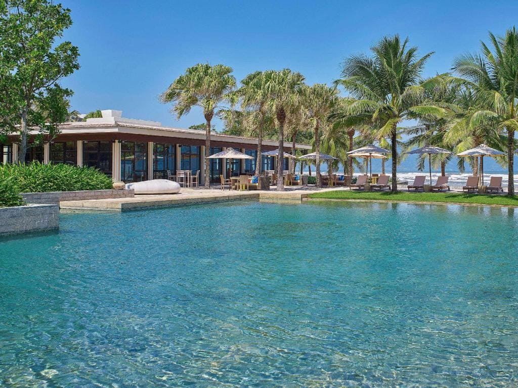 luxury resort danang vietnam
