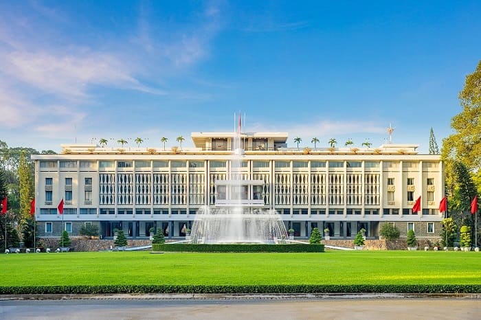 things to do in ho chi minh
