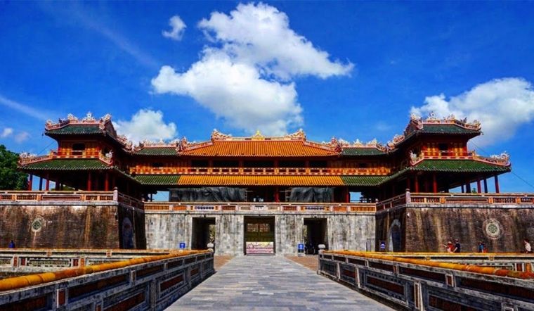 hue sightseeing