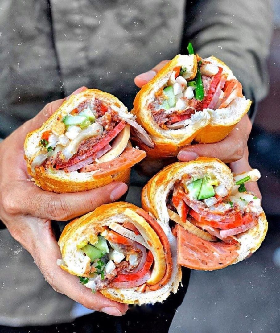 ho chi minh food tour