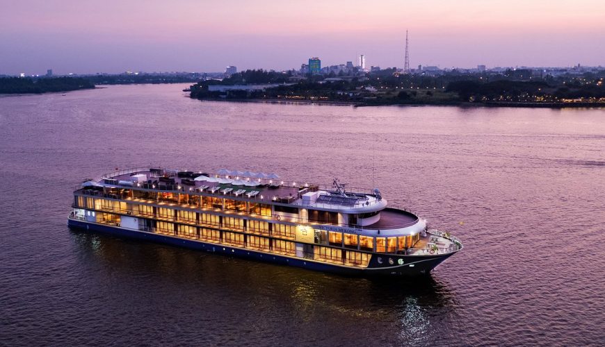Top 10 Amazing Mekong Delta Cruise In 2025