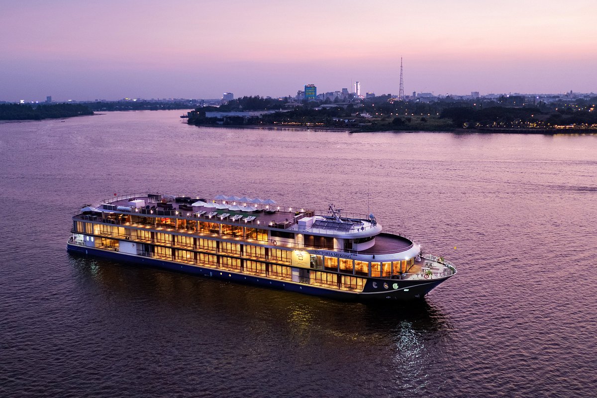 Top 10 Amazing Mekong Delta Cruise In 2025