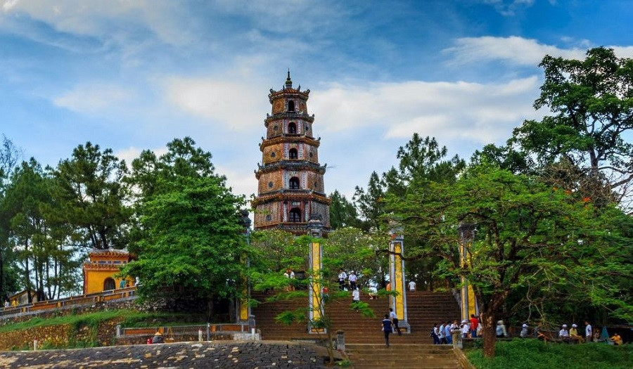 hue places to visit