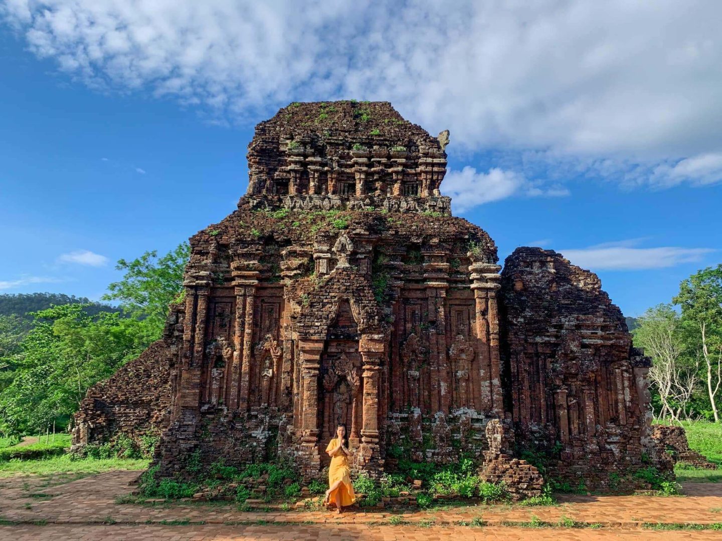 my son sanctuary