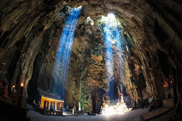 danang 3 days 2 nights itinerary