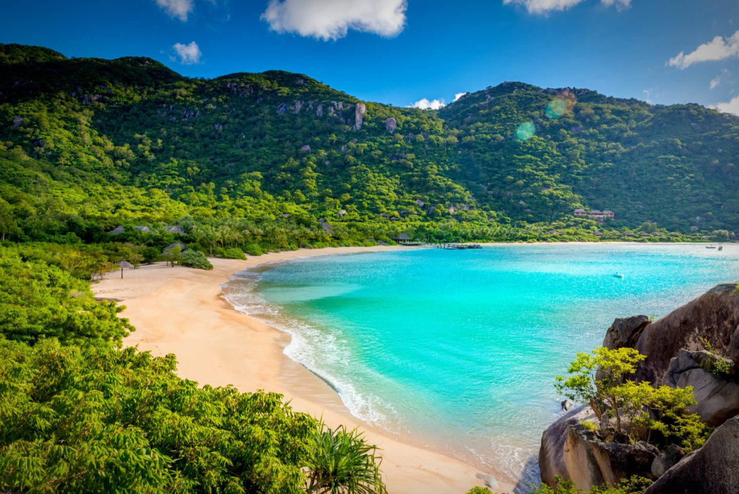nha trang beach